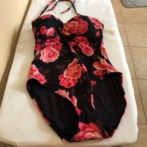 Kate Spade swimsuit